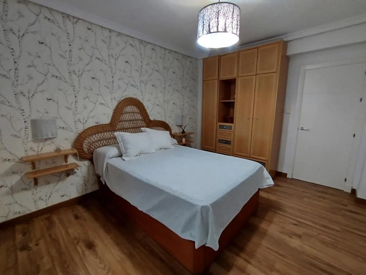 Ave 26, Piso Junto Playa Apartment Cadiz Spain
