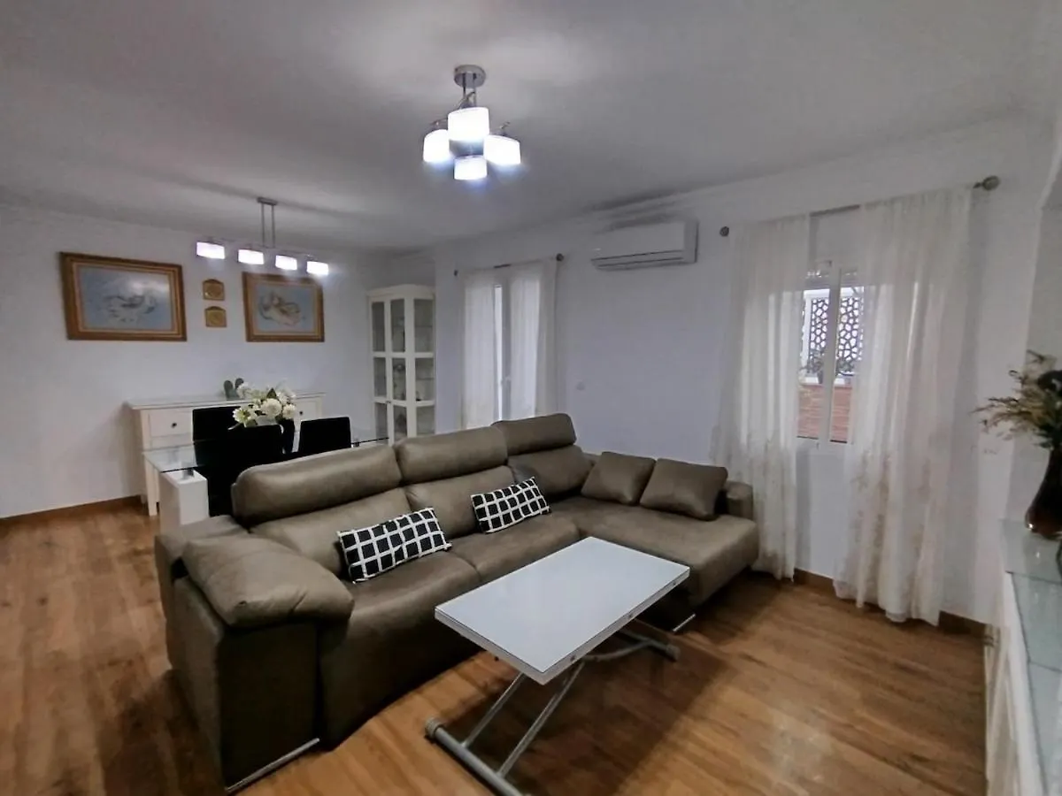 Ave 26, Piso Junto Playa Apartment Cadiz 0*,  Spain