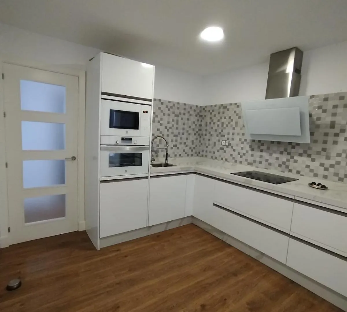 Ave 26, Piso Junto Playa Apartment Cadiz