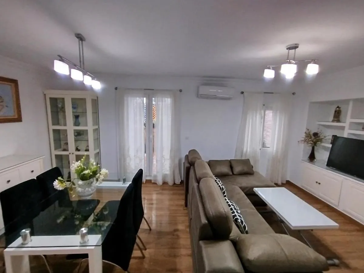 Ave 26, Piso Junto Playa Apartment Cadiz