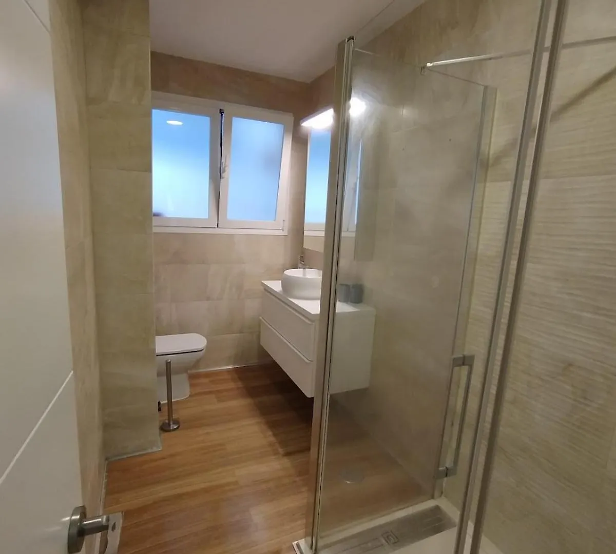Ave 26, Piso Junto Playa Apartment Cadiz 0*,  Spain