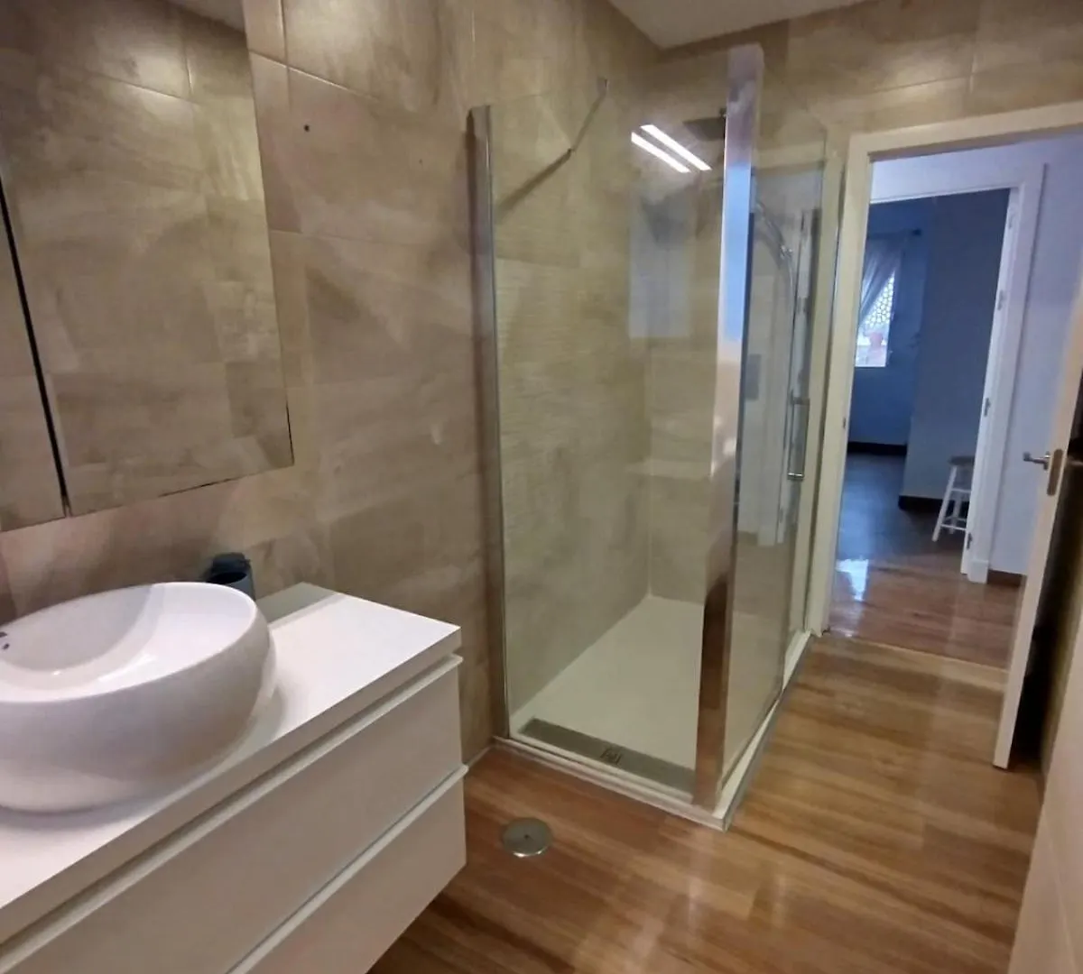Ave 26, Piso Junto Playa Apartment Cadiz