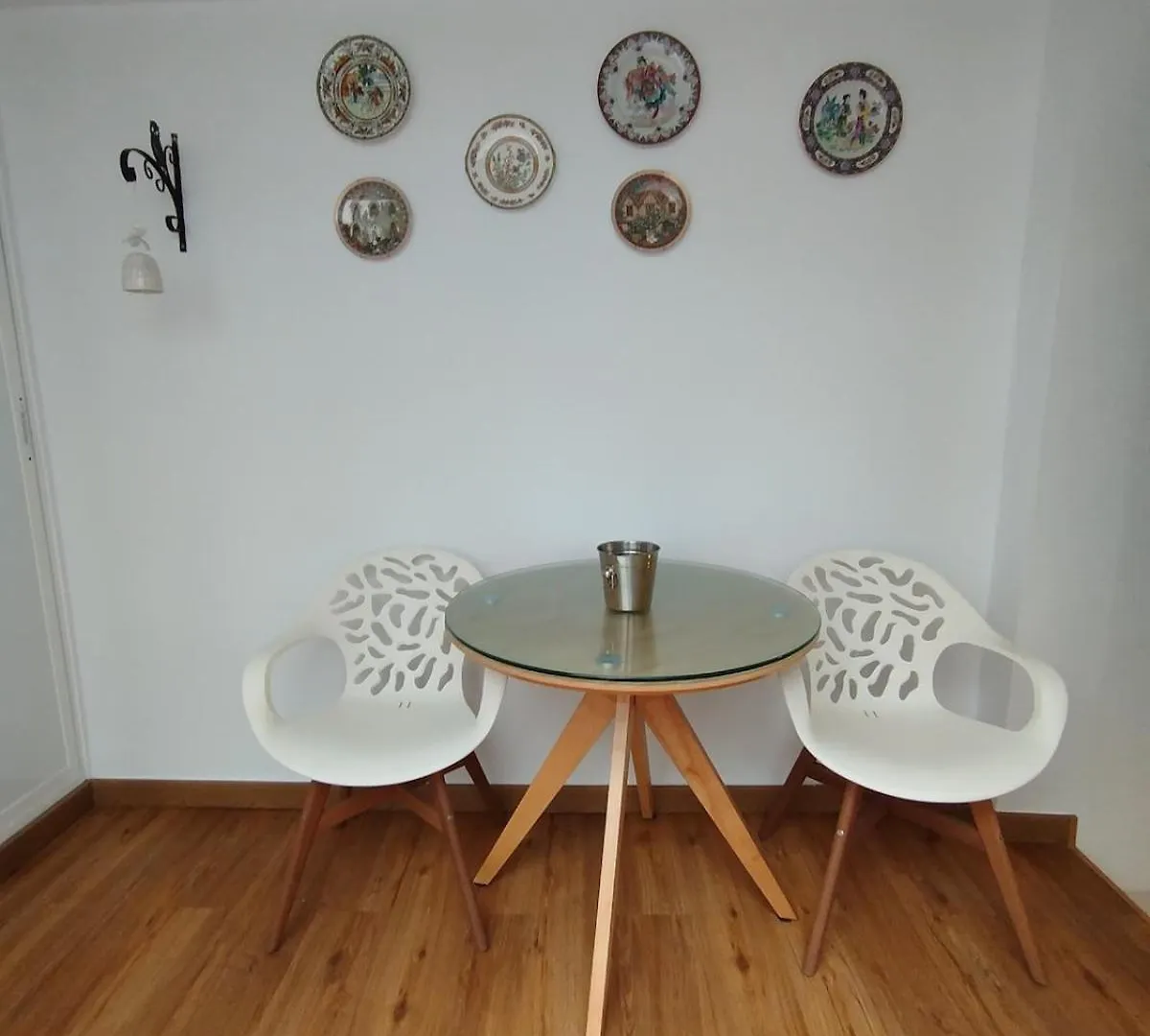 Ave 26, Piso Junto Playa Apartment Cadiz
