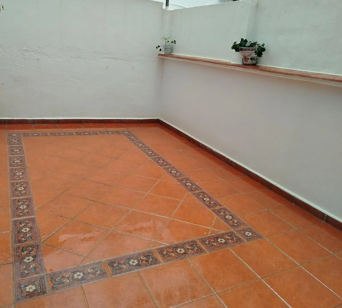 Ave 26, Piso Junto Playa Apartment Cadiz