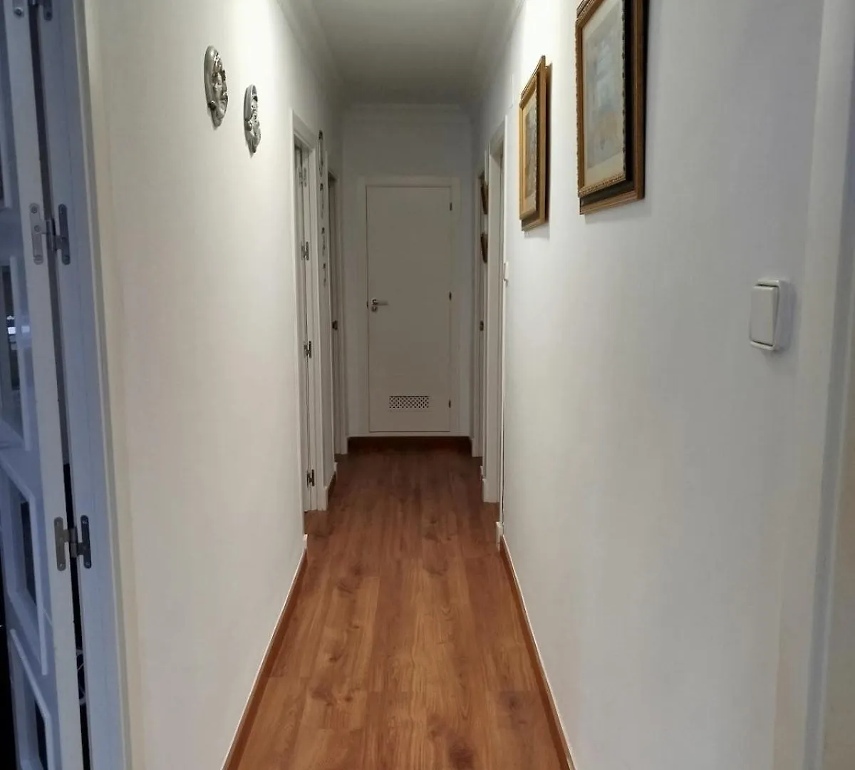 Ave 26, Piso Junto Playa Apartment Cadiz