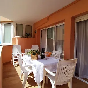 Apartment Azahar-playa By Cadiz4rentals, Cadiz