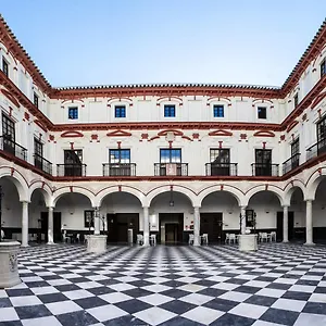 Hotel Boutique Convento, Kadyks