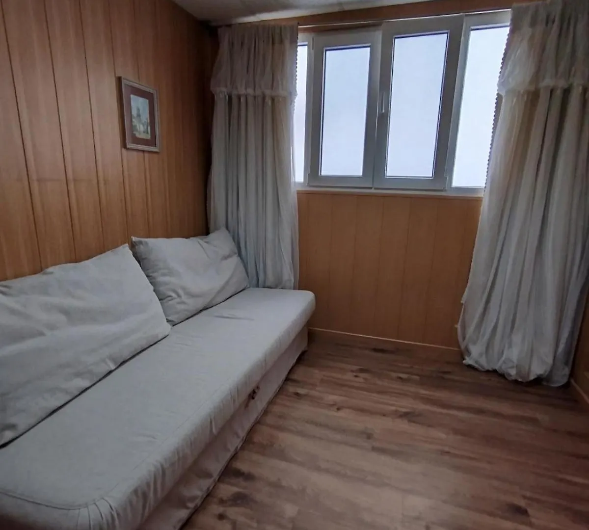 카디스 Ave 26, Piso Junto Playa 아파트
